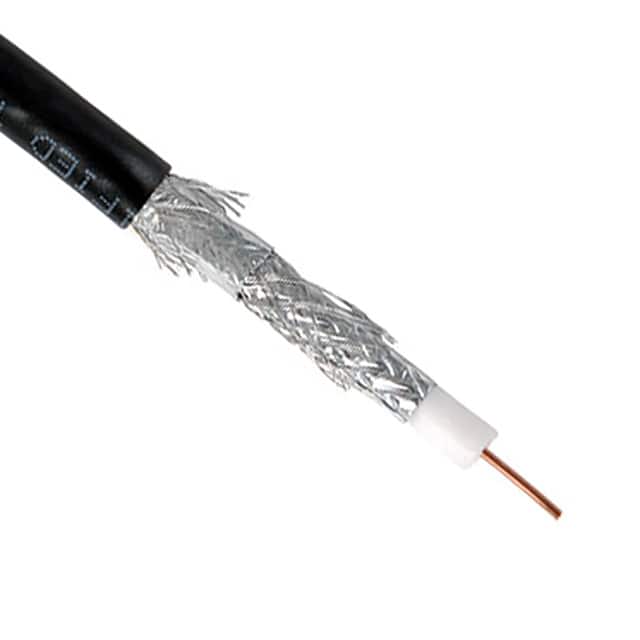 A224-01K-BK Tripp Lite  Cavi Fili